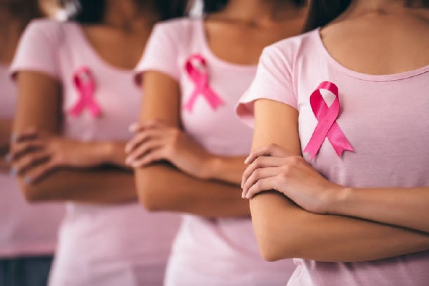 En France, une intelligence artificielle parvient à diagnostiquer des cancers du sein